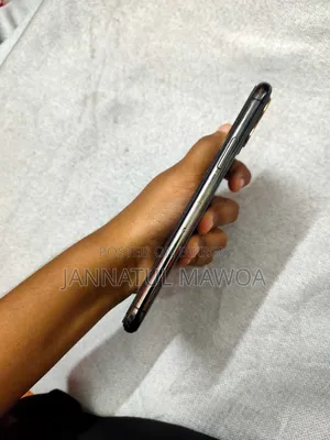 Apple iPhone 11 Pro 256 GB Gray