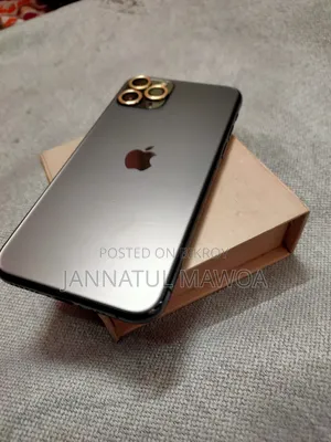 Apple iPhone 11 Pro 256 GB Gray