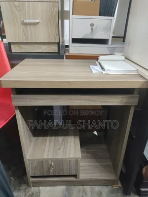 Computer Table 30"×16" Brand New Table Visit or Contact
