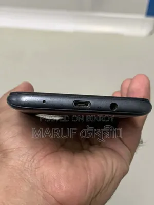 Tecno Spark 16 GB Black