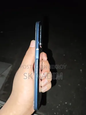 Oppo A16 64 GB Blue