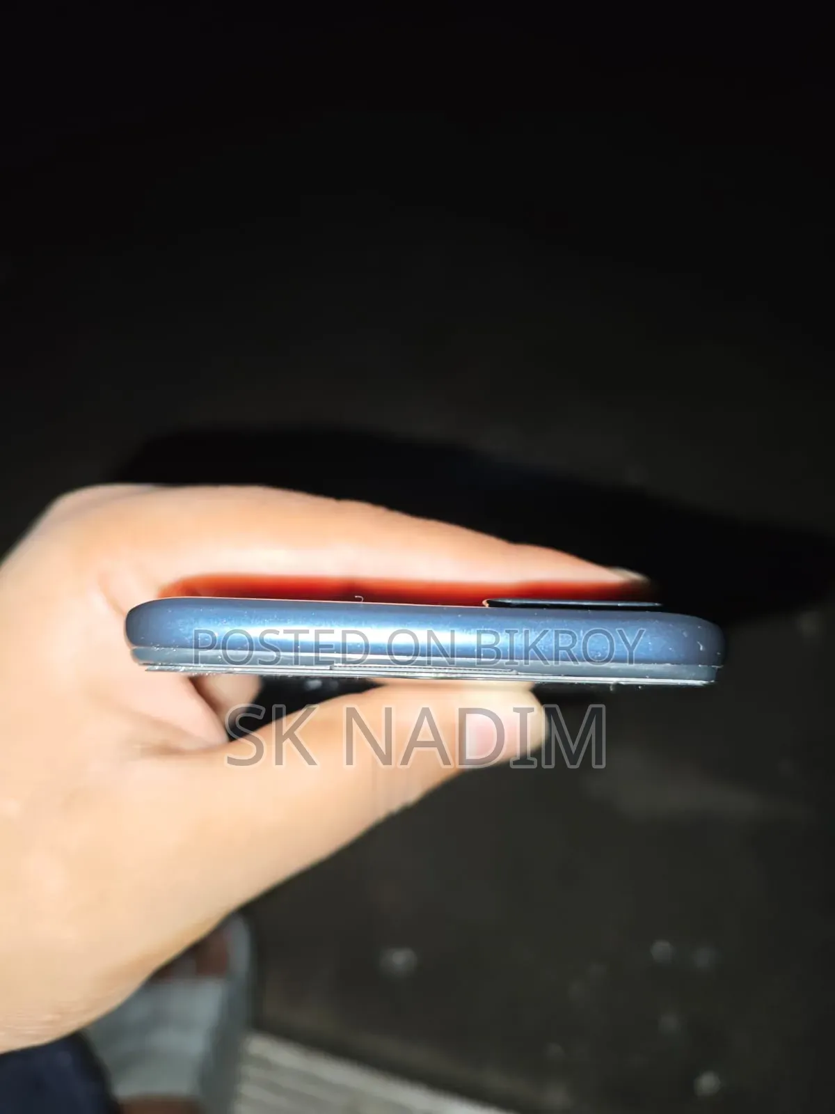 Oppo A16 64 GB Blue