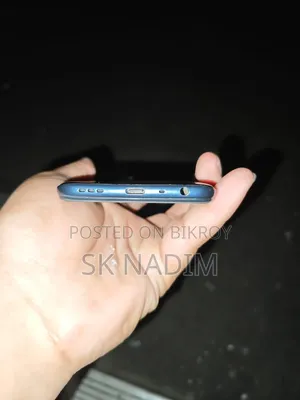 Oppo A16 64 GB Blue