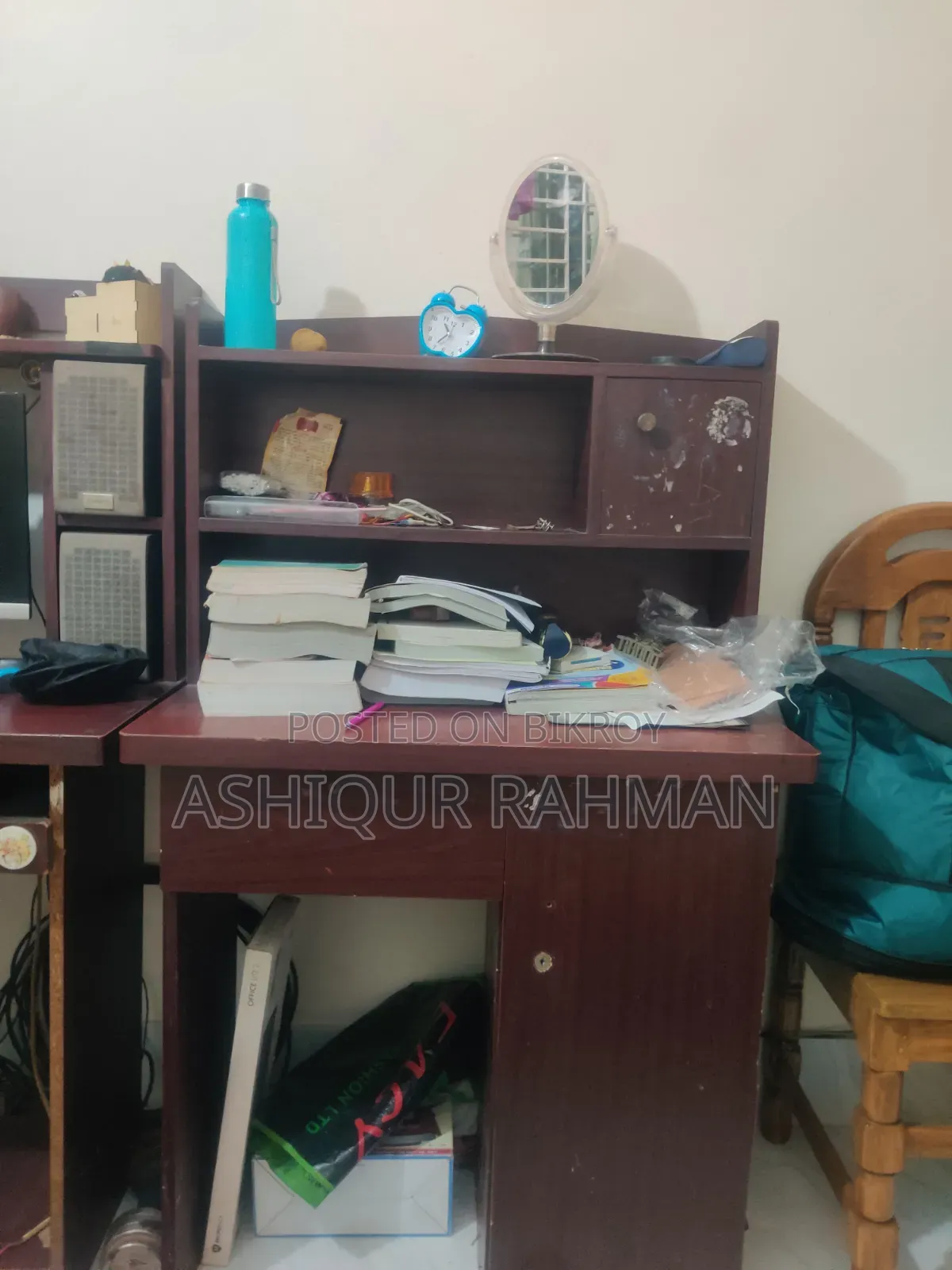 Reading Table New Condition