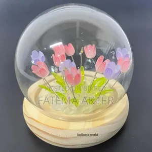 Tulip Night Lamps