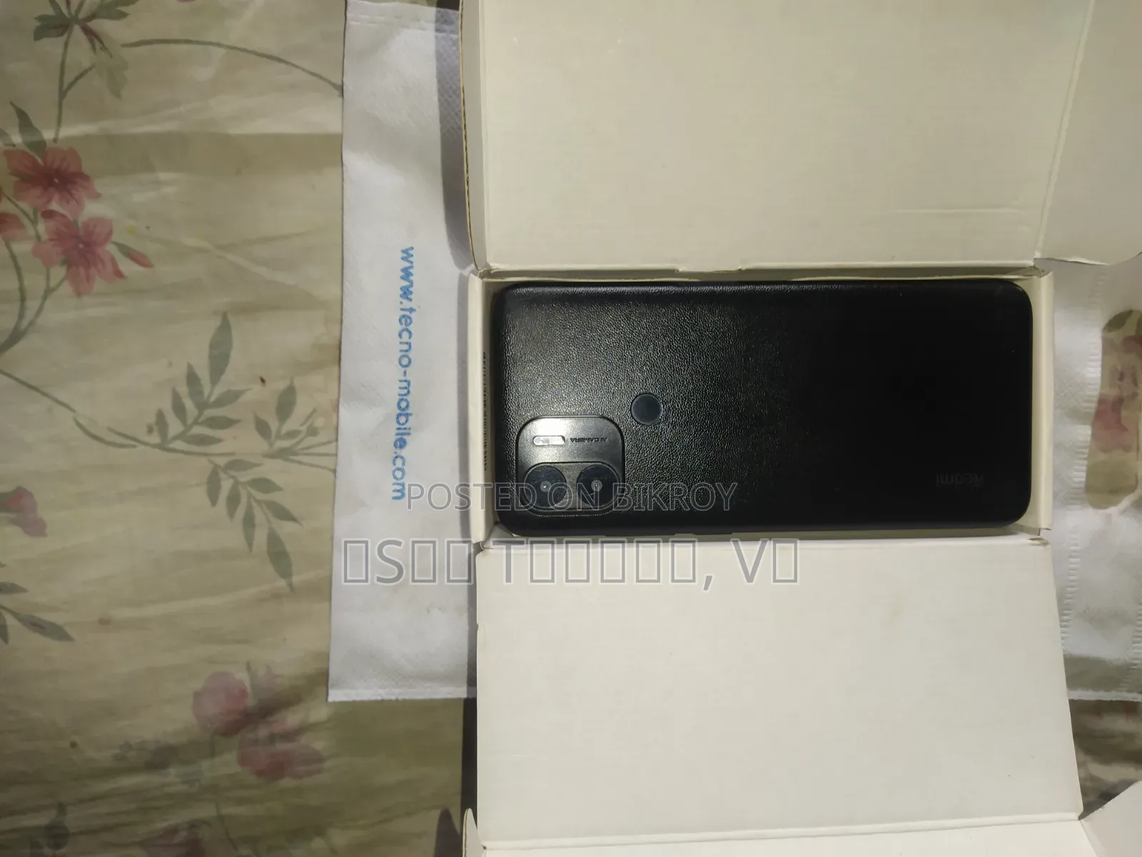 New 2E 32 GB Black