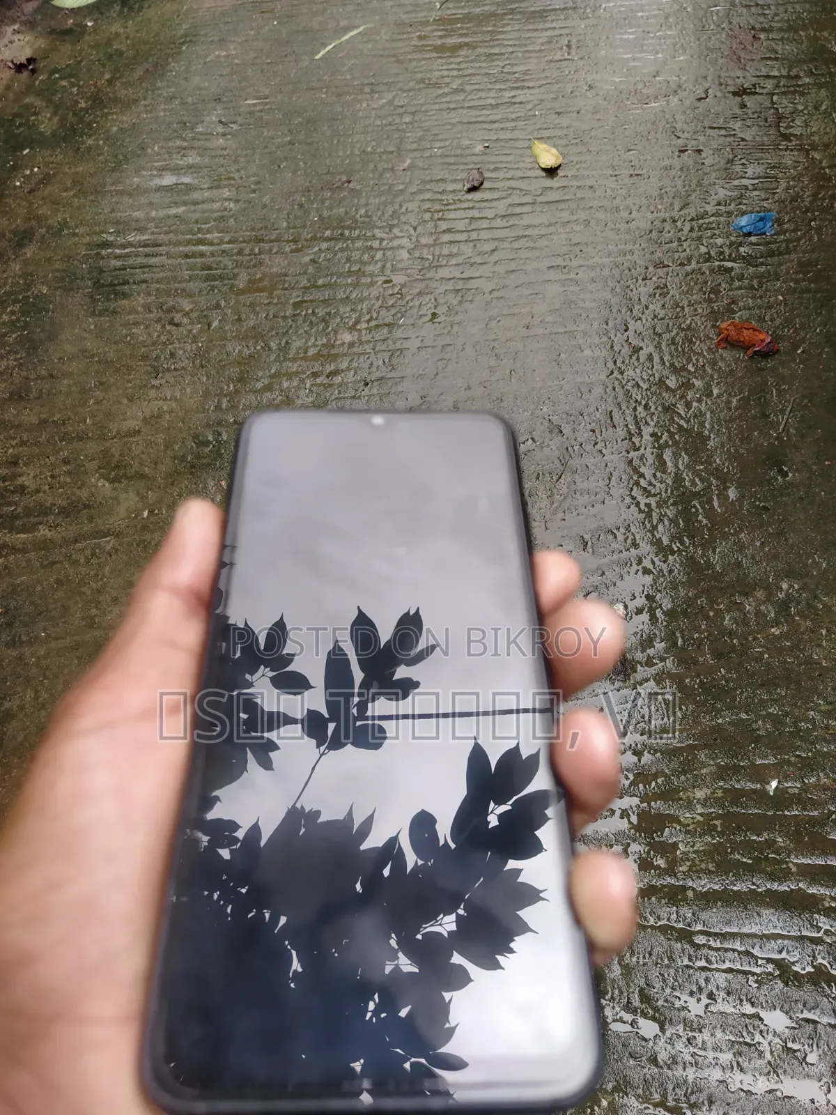 New 2E 32 GB Black