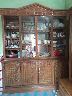 ফার্নিচার ওয়াল শোকেস