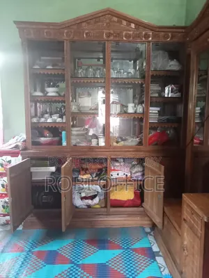 ফার্নিচার ওয়াল শোকেস