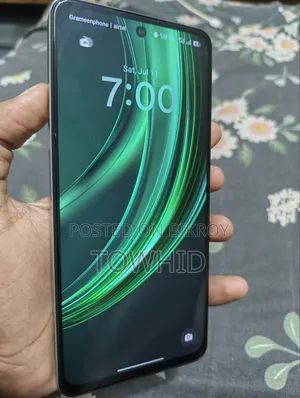 Realme 128 GB Green