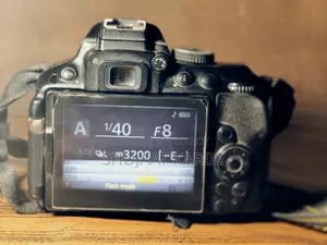 Nikon D5300