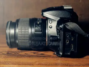 Nikon D5300