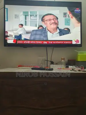 অ্যান্ড্রয়েড টিভি