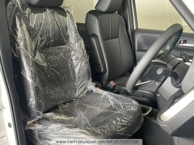 Toyota Noah 2023 Pearl