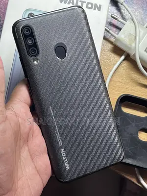 Walton 64 GB Black