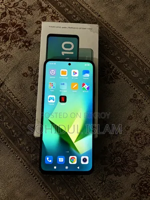 Xiaomi Mi Note 10 64 GB Black