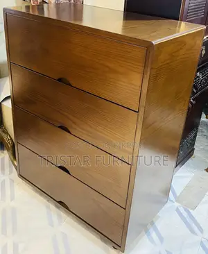 Modern Chest of Drawers