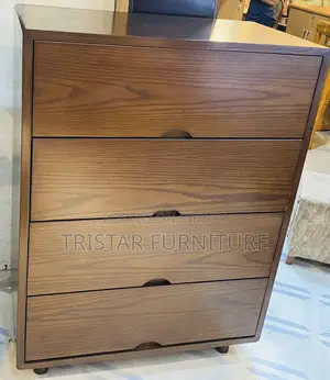 Modern Chest of Drawers