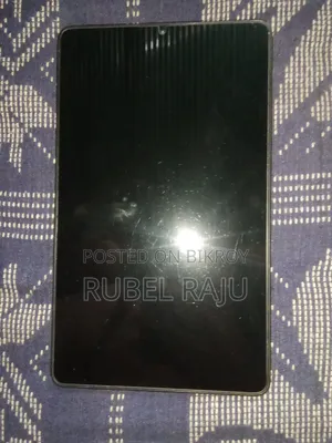 Samsung Galaxy Tab A9 64 GB Silver