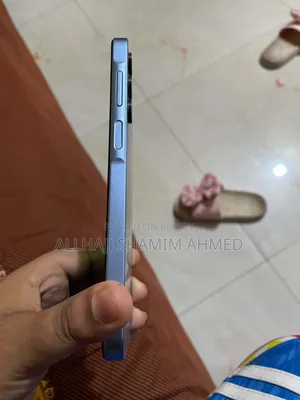 Samsung Galaxy A15 5G 256 GB Blue