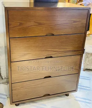 Modern Chest of Drawers