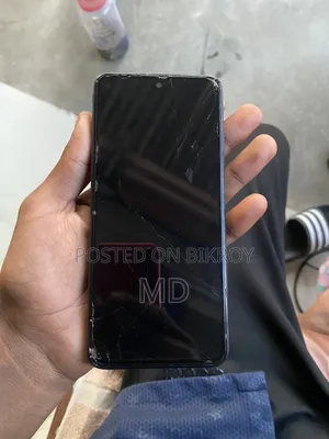 Realme C55 64 GB Black
