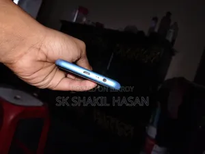 Realme C21Y 64 GB Blue