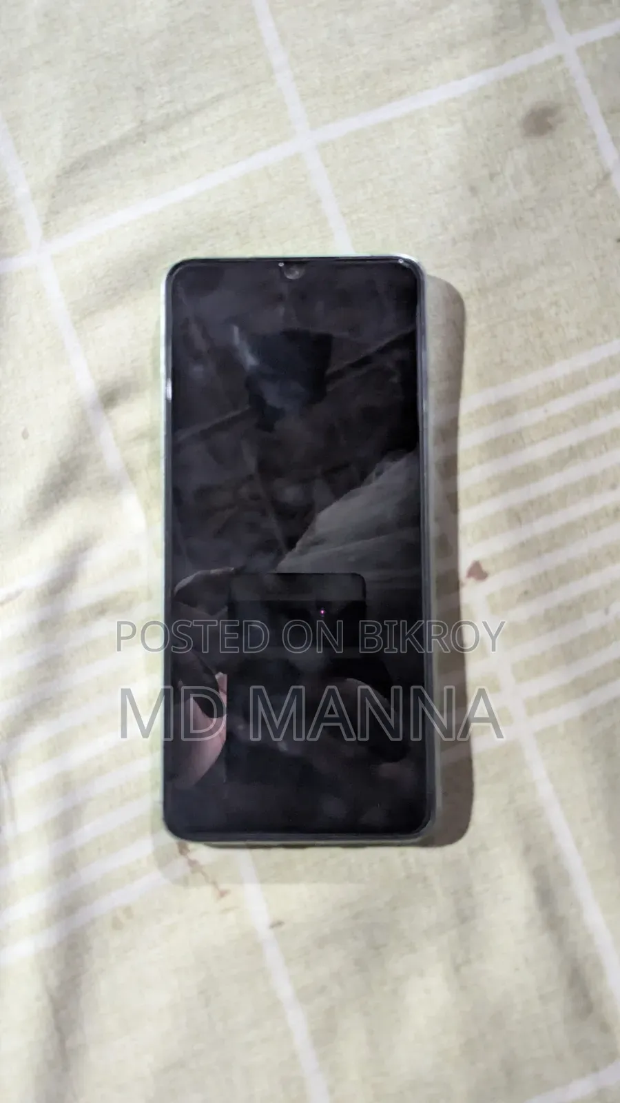 Xiaomi Redmi 13C 256 GB Green