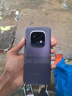 Realme Narzo 128 GB
