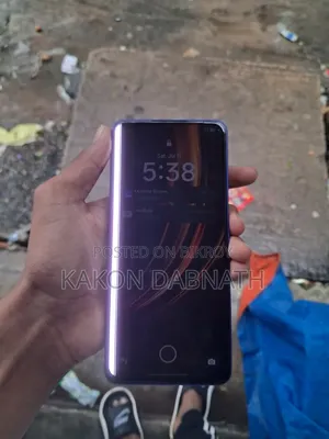 Realme Narzo 128 GB