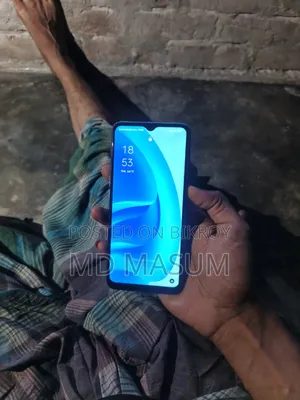 Oppo A56 5G 256 GB Blue