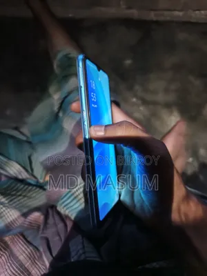 Oppo A56 5G 256 GB Blue