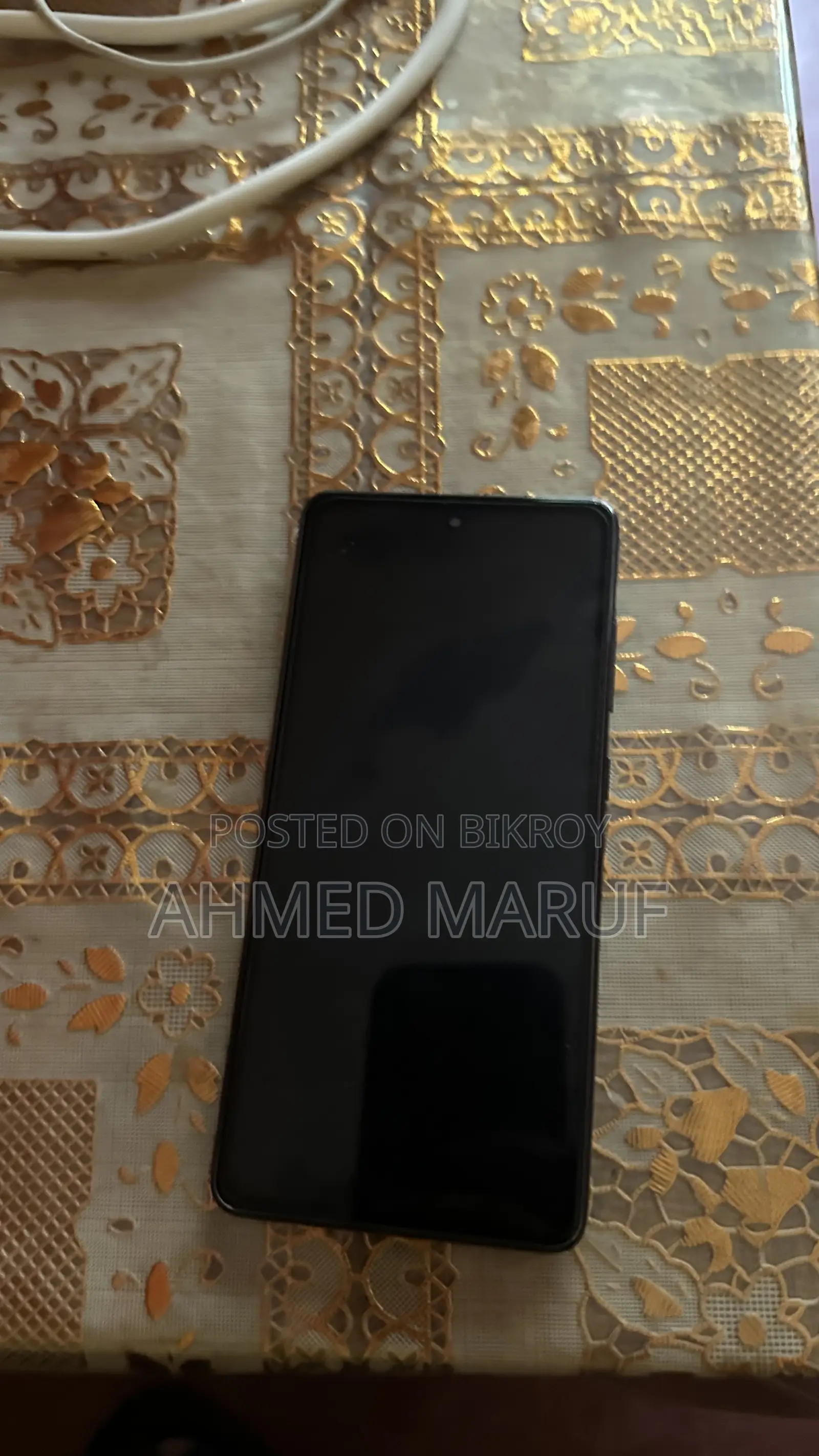 Samsung Galaxy S20 FE 128 GB Black