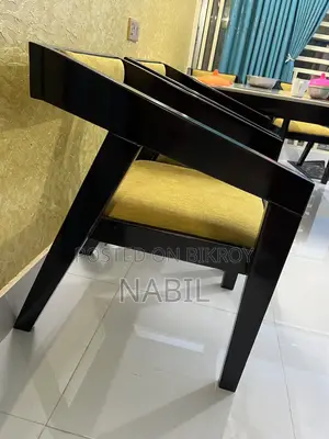 High-quality chairs for sale