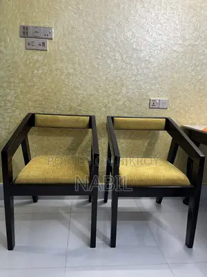 High-quality chairs for sale