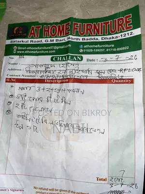 High-quality chairs for sale