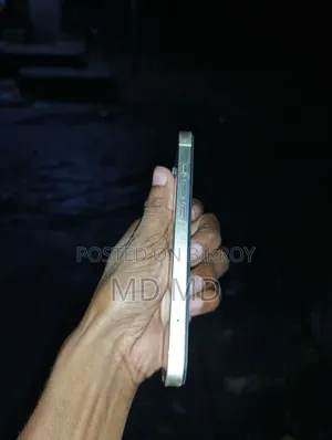 Apple iPhone 13 128 GB White