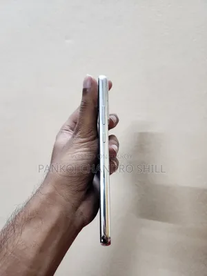 Samsung Galaxy S22+ 5G 256 GB White
