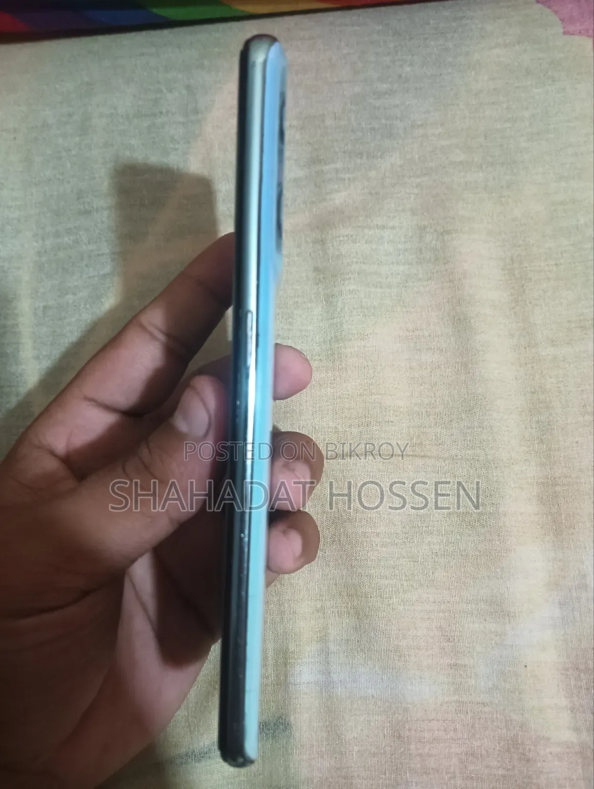 OnePlus Nord CE 2 5G 128 GB