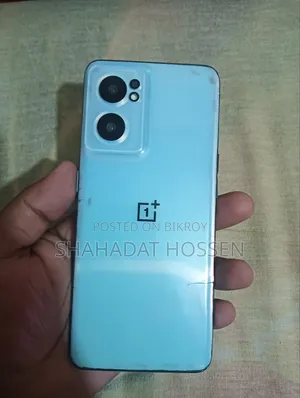 OnePlus Nord CE 2 5G 128 GB