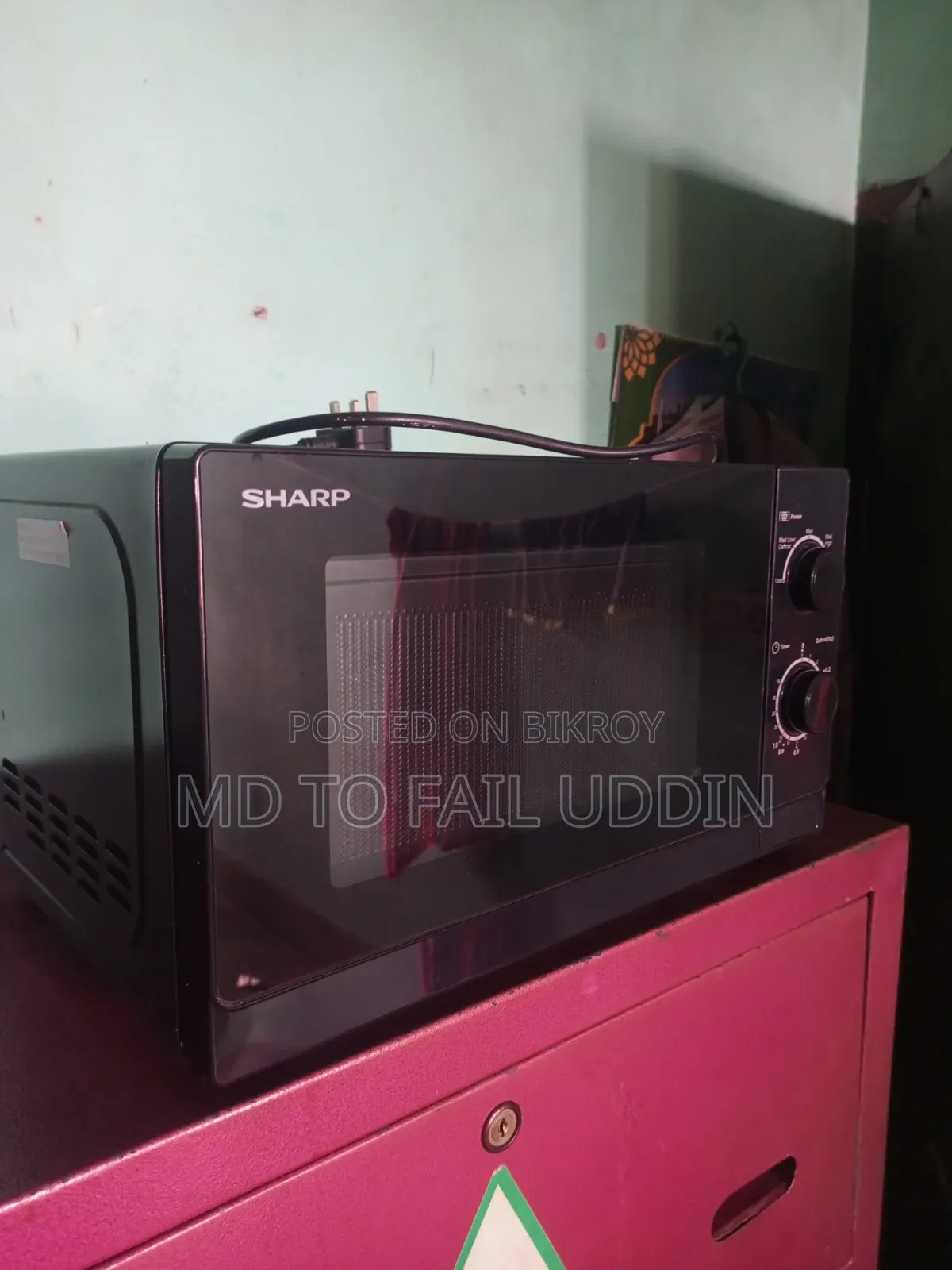 Oven for Sale