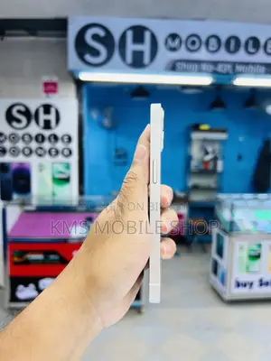 Apple iPhone 13 128 GB White