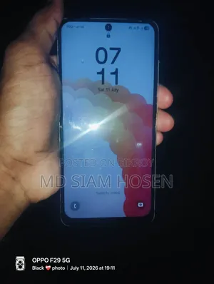 Samsung Galaxy S21 FE 5G 128 GB Gray