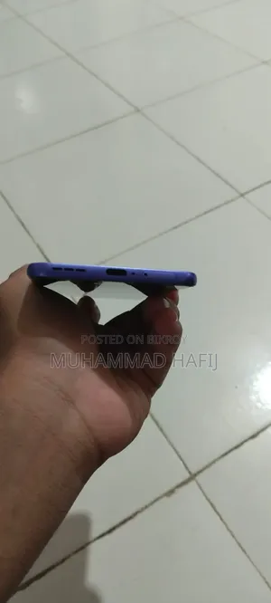 নতুন ইনফিনিক্স হট ৬০ প্রো+ ১২৮ জিবি পার্পল