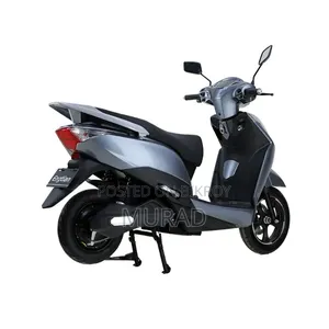 নতুন টুইনকো সিজি১২৫ ২০২৬ গ্রে