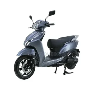 নতুন টুইনকো সিজি১২৫ ২০২৬ গ্রে