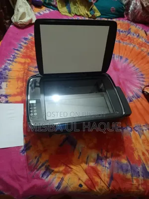 এইচপি ইঙ্ক ট্যাঙ্ক ৪১৫ কালার প্রিন্টার, প্রিন্ট, স্ক্যান, ফটোকপি (ফুল ফ্রেশ)