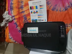 এইচপি ইঙ্ক ট্যাঙ্ক ৪১৫ কালার প্রিন্টার, প্রিন্ট, স্ক্যান, ফটোকপি (ফুল ফ্রেশ)
