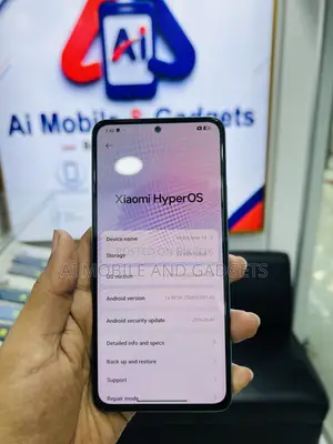 Xiaomi Redmi Note 14 4G 128 GB