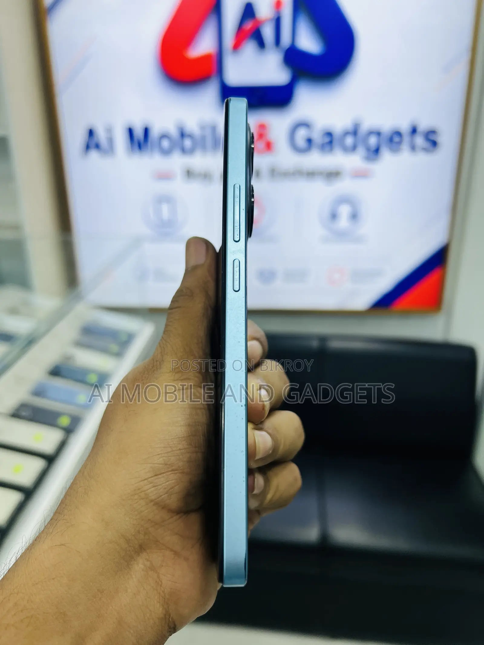Xiaomi Redmi Note 14 4G 128 GB